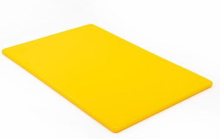 Tomgast Deska 300X450X13mm Żółta
