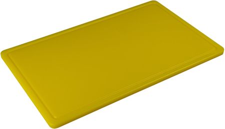 Tomgast Deska 325X530X14mm Żółta