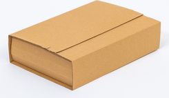Karton Fasonowy Z Paskiem Klejowym Multimai 238X180X70Mm 3W B 360G/M2 Paleta 4000szt.