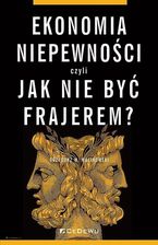 Zdjęcie Ekonomia niepewności, czyli jak nie być frajerem? - Działoszyn