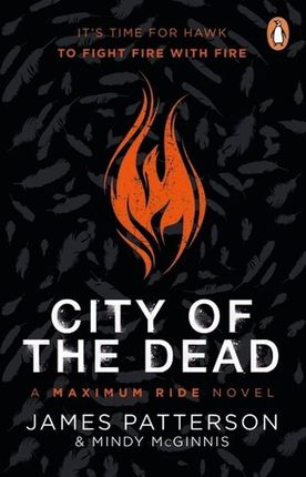 City of the Dead: A Maximum Ri