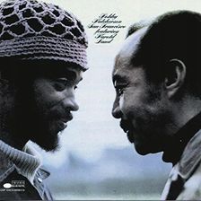 Bobby Hutcherson: San Francisco (winyl)