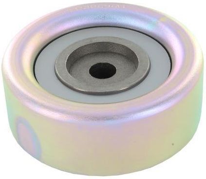 Skf Rolka prowadząca paska wieloklinowego napędowego VKM65101 - Opinie ...