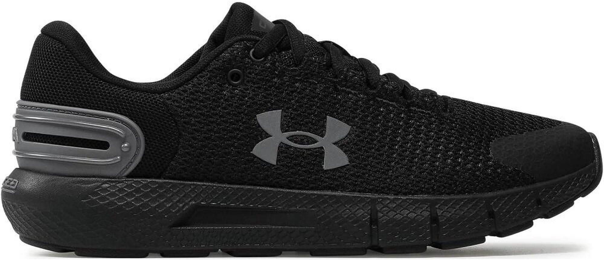 Under Armour Charged Rogue 2.5 RFLCT Czarny Ceny i opinie Ceneo.pl