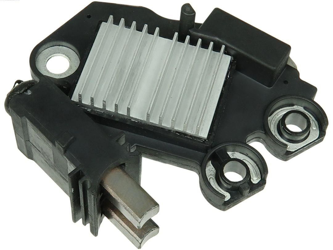 AS-PL A5082 Alternatore 12V, 100A - Ricambi auto