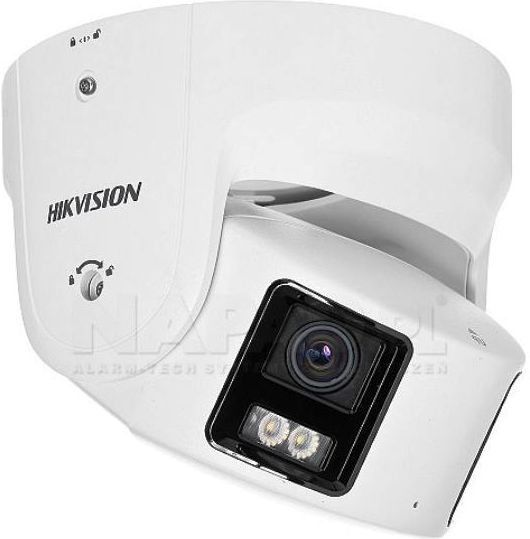 Kamera Przemysłowa Kamera Hikvision Ds-2Cd2346G2P-Isu/Sl(2.8Mm)(C ...