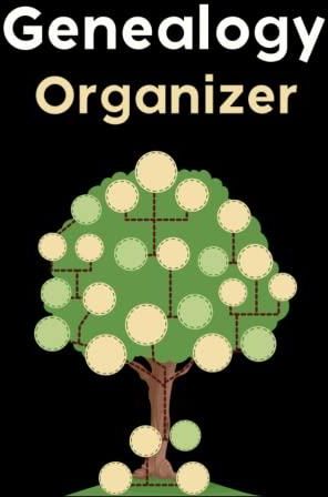 Genealogy Organizer