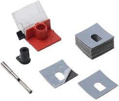 Zdjęcie Rubi Zestaw do wiercenia Easy Gres z wiertłem 12mm 04926 - Halinów