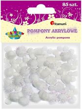 Zdjęcie Pompony Titanum Craft-fun Craft-Fun Series Pompony - Łódź