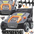 Stiga Wertykulator SV 415 E (290002152/14)