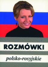 Zdjęcie Rozmówki polsko - rosyjskie - Głuszyca