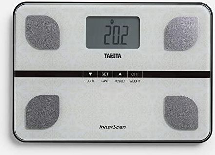 Tanita BC732WH36