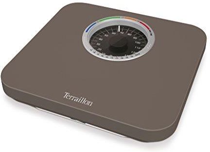 Terraillon Brązowy 13908