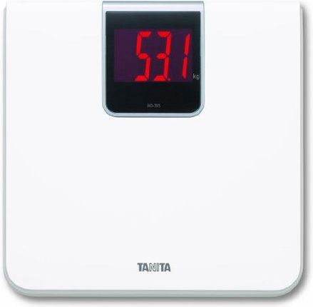 Tanita HD395WH36