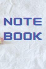 A Man Named Scott Notebook: 100 Pages Lined, Cute Design - Creative