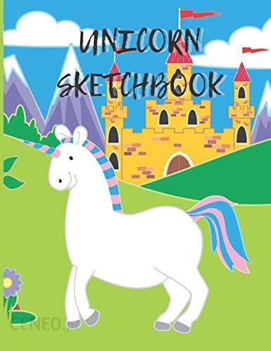 Drawing sketchbook for kids
