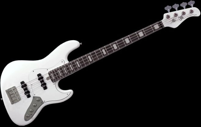 Mayones Jabba Classic 4弦 Mayones Jabba Classic 4 3-Tone Sunburst | Polska