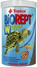 Tropical Biorept W 500ml - Pokarm dla zwierząt terrarystycznych
