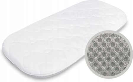 Manufaktura Materacy Premium Chicco Baby Hug 72x33