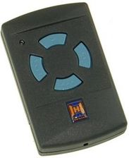 Zdjęcie Hormann Hsm 4 Pilot Czterokanałowy 868,3Mhz - Wronki
