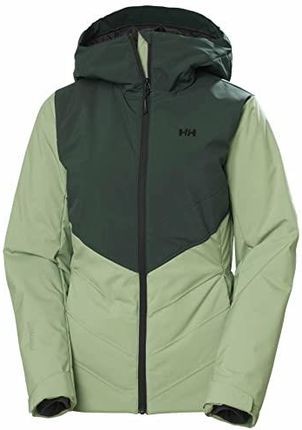 Helly Hansen W Alpine Izolowana Damska Jade 2.0