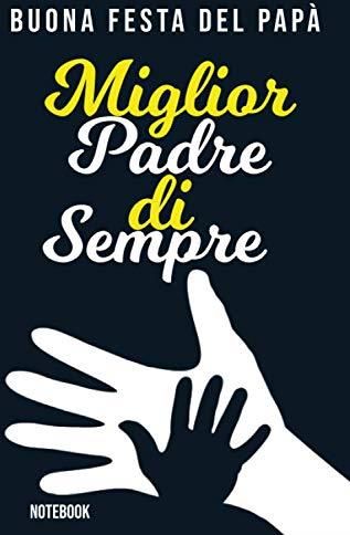 Diploma Festa del Papà - Miglior Papà del mondo | Idee Festa