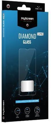 Myscreen Protector Diamond Glass Lite Do Iphone 14 Plus
