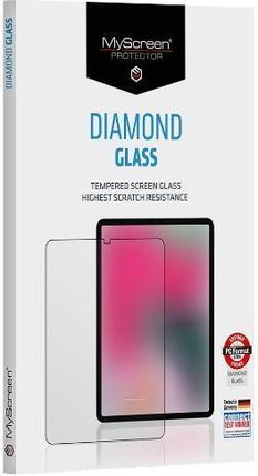 Myscreen Protector Diamond Glass Edge Do Ipad Pro 12,9"