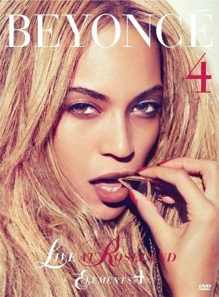 Beyonce - Live At Roseland - Elements Of 4 (2DVD)