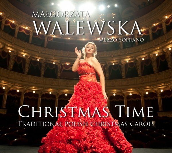 Polish Christmas Carols Cd 