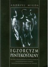 Zdjęcie Egzorcyzm pentekostalny - Migda Andrzej - Kraków