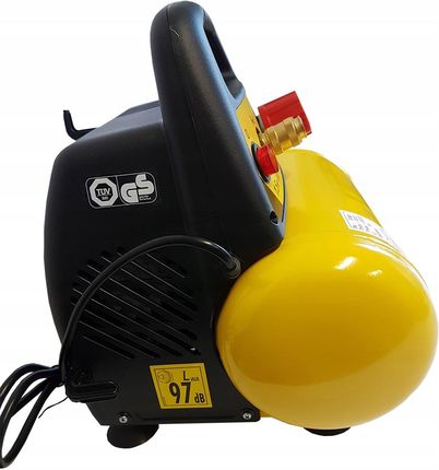Stanley DN 200/8/6 C6BB34STN039 - zdjęcie 3