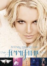 Zdjęcie Britney Spears - Britney Spears Live - The Femme Fatale Tour - Chełm