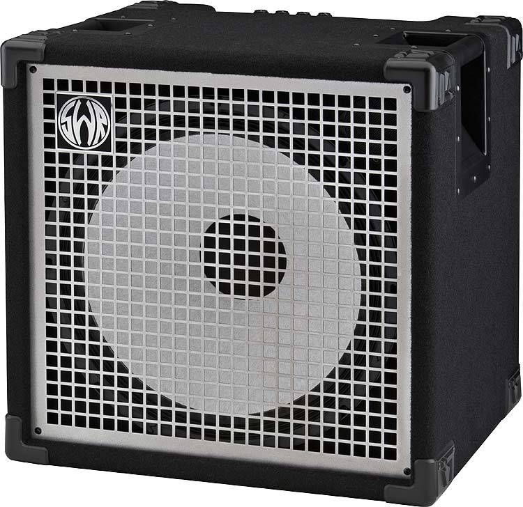 ベース SWR LA15 SWR LA 15 - Ceny i opinie - Ceneo.pl