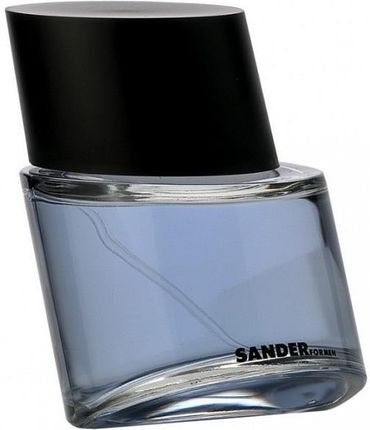 新品　ジルサンダー SANDER MEN 125ml JIL SANDER Jil Sander Sander For Men Woda Toaletowa 125 Ml Spray