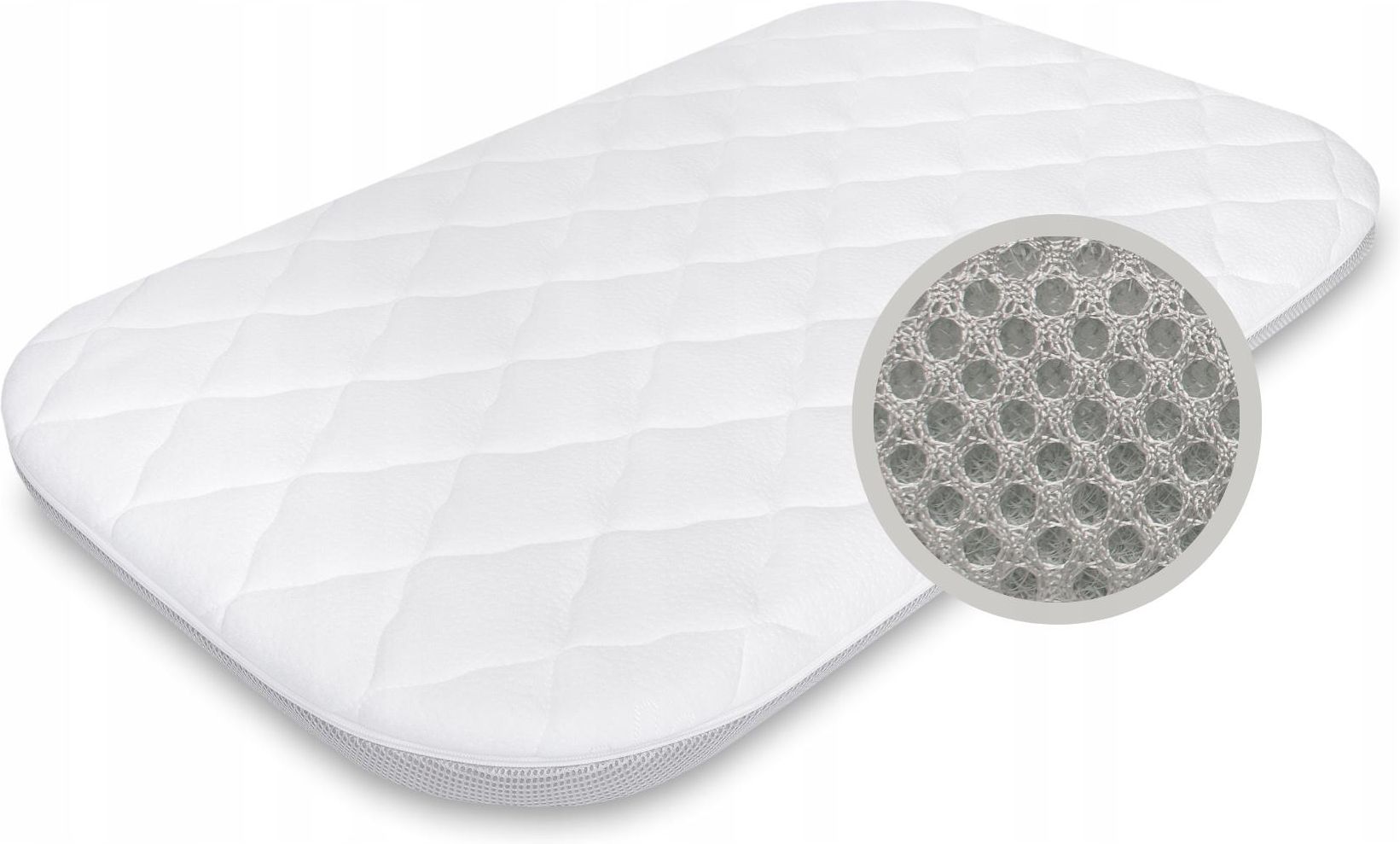 Kinderkraft uno outlet mattress