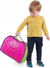 Zdjęcie Torba Podrózna Na Fotel Samochodowy - Działoszyce