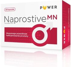 Zdjęcie Naprostive Mn 30Kaps. - Dobrzyń nad Wisłą