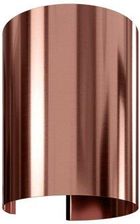 Zdjęcie Globalo Przedłużka górna do okapów: Lobelio/Wereniso Wine Copper - Stepnica