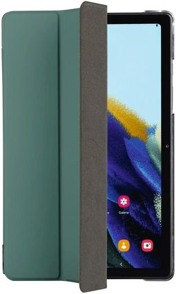 Hama Etui Fold do Galaxy Tab A8 10,5" zielony (217154)