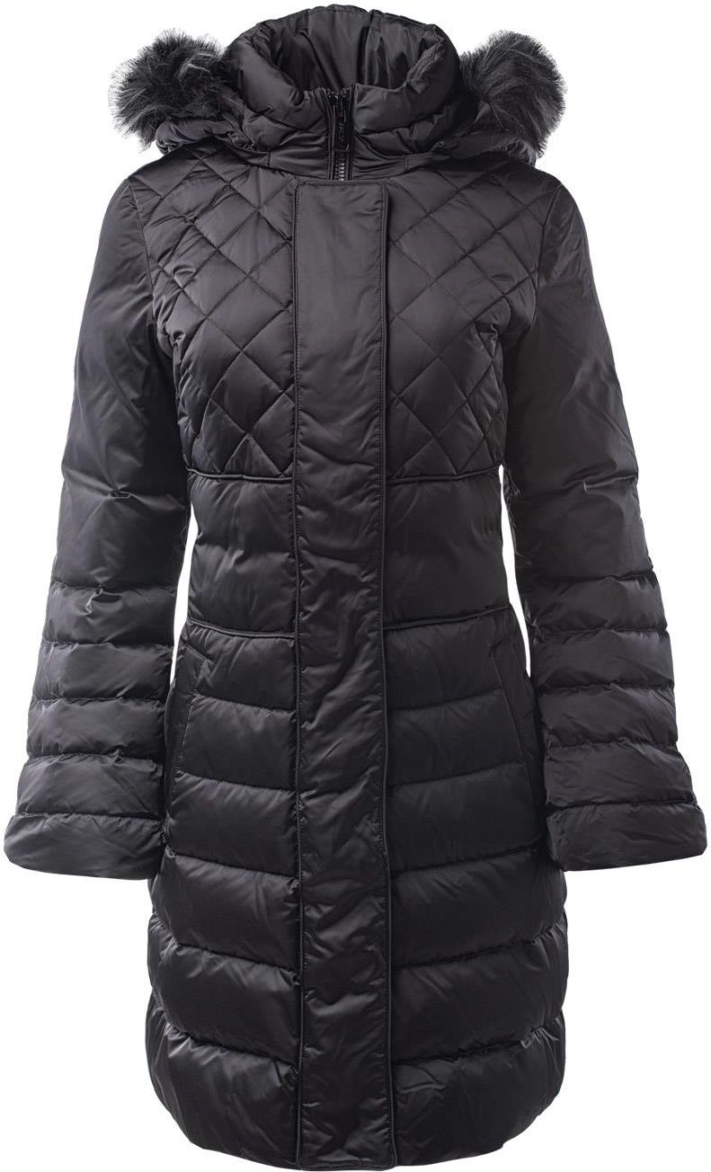 mountain hardwear puffer jacket women's