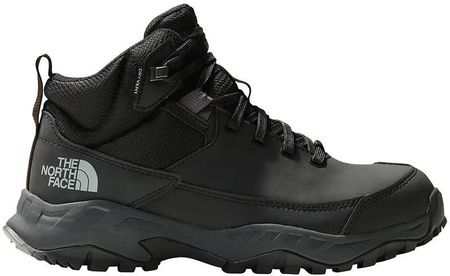 Buty The North Face Storm Strike III 0A5LWGKT01 - czarne