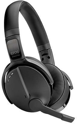 EPOS ADAPT560 Ⅱ ヘッドホン パソコン PC Support for ADAPT 560 II