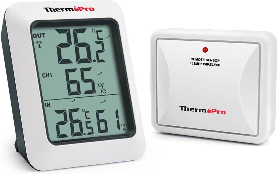 Thermopro TP60 - Opinie i ceny na Ceneo.pl