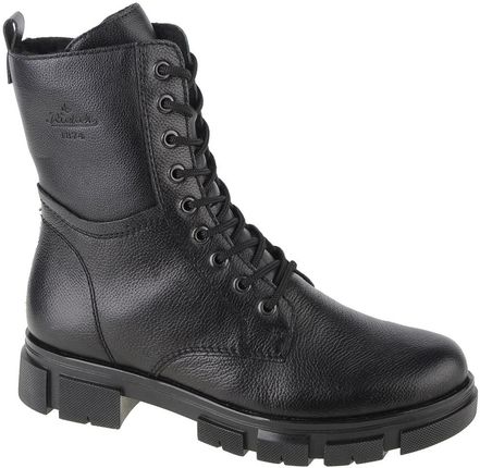 Rieker Booties Y7116-00 Rozmiar: 39