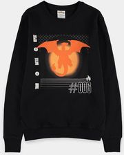 Zdjęcie Bluza - Pokemon - Charizard Train, Battle, Repeat (2XL) - Biskupiec