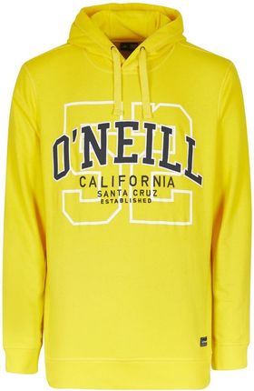 Męska Bluza O'Neill Surf State Hoodie 2750037-12016 – Żółty