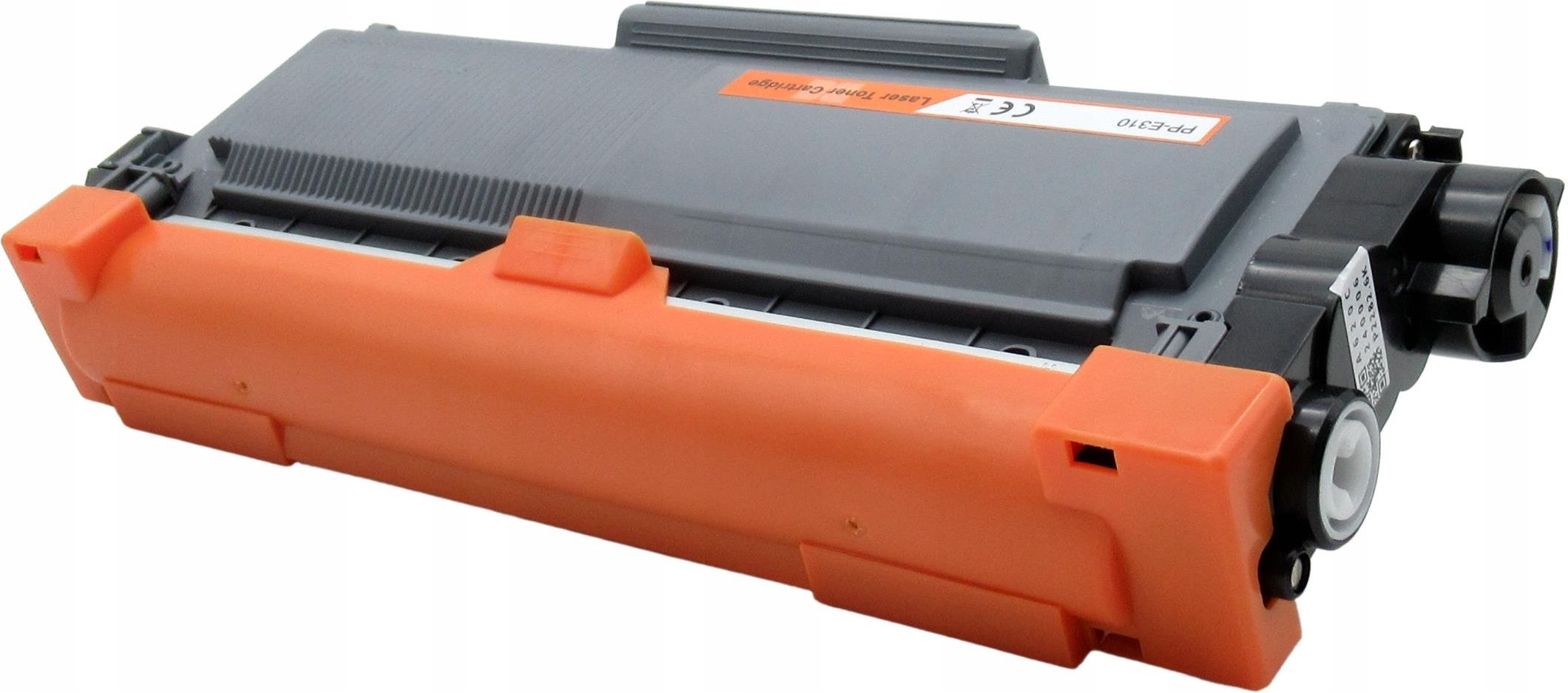 Doitwiser-Cartuccia Toner Compatibile, 2,600 Pagine, Per Dell E310dw E510Series E514dw E515dn E515dw 593-BBLR 2RMPM 593 BBLH PVTHG, Serie Eco Office - Foto 11