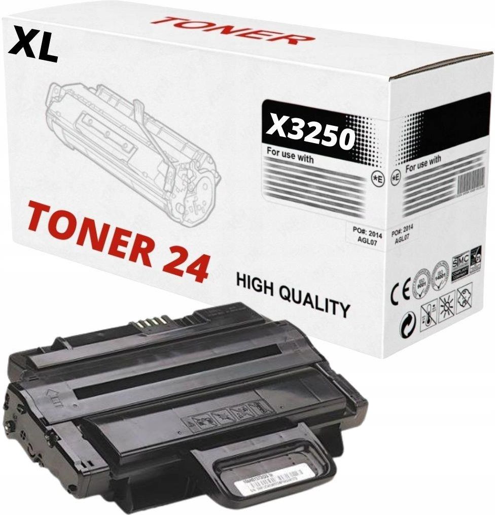 Toner Xerox Phaser 3250 3250D 3250DN 5000kopii XL - Opinie i ceny na ...