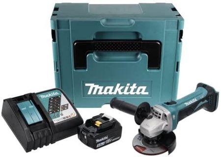 Makita DGA452RT1J